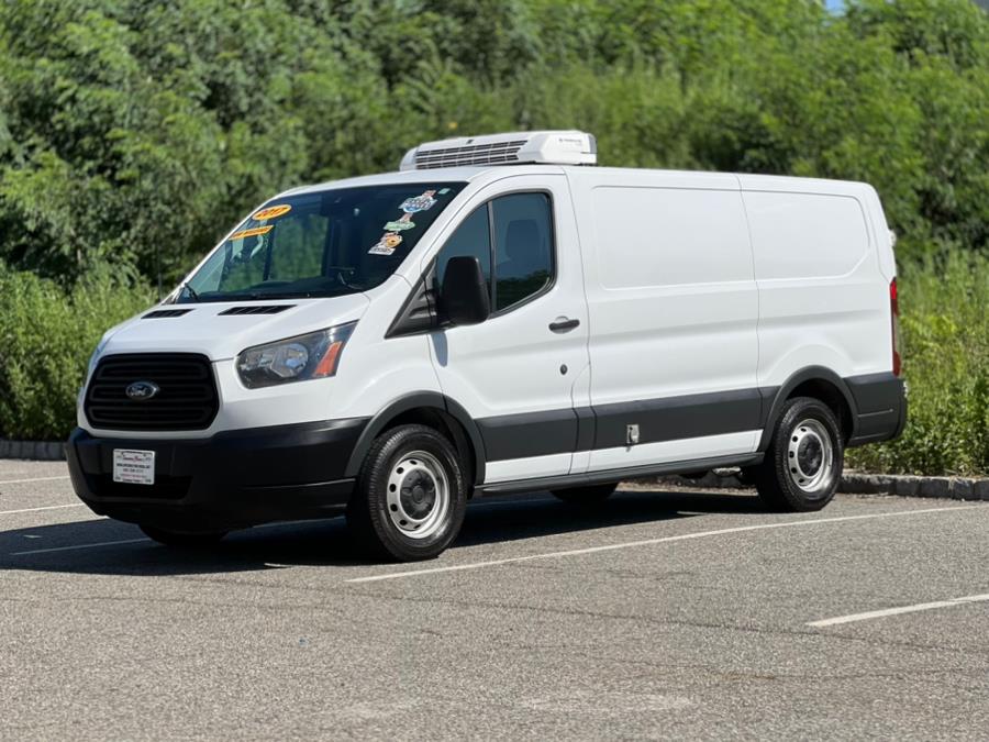 2017 Ford Transit Reefer Van T-150 130" Low Rf w THERMOKING V-200, available for sale in Paterson, New Jersey | Speedway Commercial Motors LLC. Paterson, New Jersey 2017 Ford Transit Reefer Van T-150 130" Low Rf w THERMOKING V-200, available for sale in Paterson, New Jersey | Speedway Commercial Motors LLC. Paterson, New Jersey