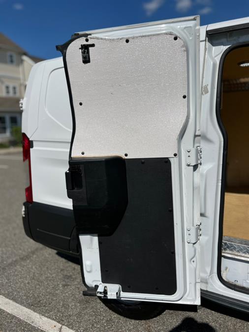 2017 Ford Transit Reefer Van T-150 130" Low Rf w THERMOKING V-200, available for sale in Paterson, New Jersey | Speedway Commercial Motors LLC. Paterson, New Jersey 2017 Ford Transit Reefer Van T-150 130" Low Rf w THERMOKING V-200, available for sale in Paterson, New Jersey | Speedway Commercial Motors LLC. Paterson, New Jersey