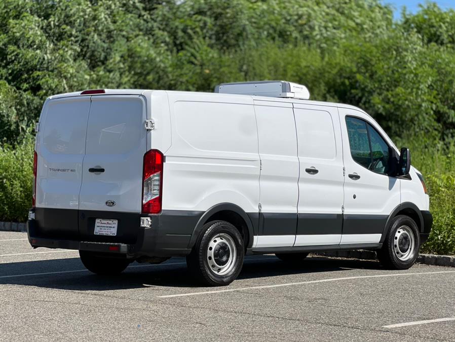 2017 Ford Transit Reefer Van T-150 130" Low Rf w THERMOKING V-200, available for sale in Paterson, New Jersey | Speedway Commercial Motors LLC. Paterson, New Jersey 2017 Ford Transit Reefer Van T-150 130" Low Rf w THERMOKING V-200, available for sale in Paterson, New Jersey | Speedway Commercial Motors LLC. Paterson, New Jersey