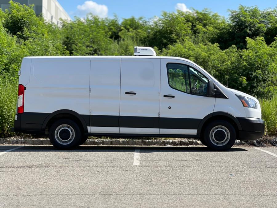 2017 Ford Transit Reefer Van T-150 130" Low Rf w THERMOKING V-200, available for sale in Paterson, New Jersey | Speedway Commercial Motors LLC. Paterson, New Jersey 2017 Ford Transit Reefer Van T-150 130" Low Rf w THERMOKING V-200, available for sale in Paterson, New Jersey | Speedway Commercial Motors LLC. Paterson, New Jersey