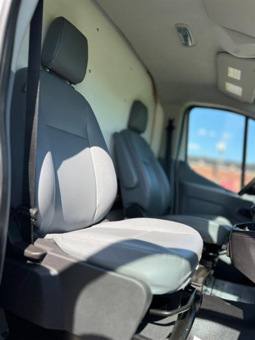 2017 Ford Transit Reefer Van T-150 130" Low Rf w THERMOKING V-200, available for sale in Paterson, New Jersey | Speedway Commercial Motors LLC. Paterson, New Jersey 2017 Ford Transit Reefer Van T-150 130" Low Rf w THERMOKING V-200, available for sale in Paterson, New Jersey | Speedway Commercial Motors LLC. Paterson, New Jersey