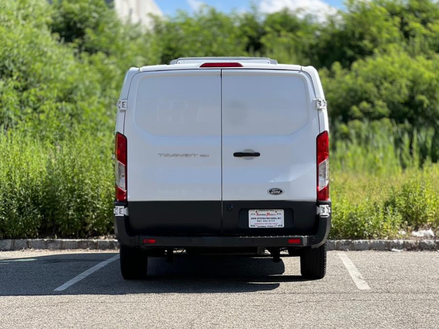 2017 Ford Transit Reefer Van T-150 130" Low Rf w THERMOKING V-200, available for sale in Paterson, New Jersey | Speedway Commercial Motors LLC. Paterson, New Jersey 2017 Ford Transit Reefer Van T-150 130" Low Rf w THERMOKING V-200, available for sale in Paterson, New Jersey | Speedway Commercial Motors LLC. Paterson, New Jersey