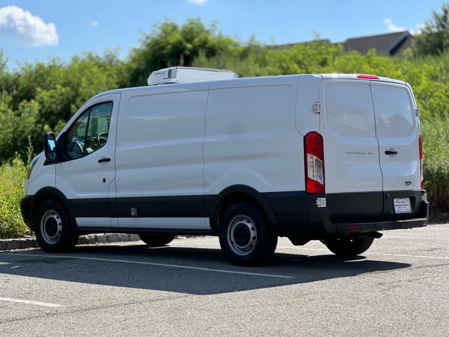 2017 Ford Transit Reefer Van T-150 130" Low Rf w THERMOKING V-200, available for sale in Paterson, New Jersey | Speedway Commercial Motors LLC. Paterson, New Jersey 2017 Ford Transit Reefer Van T-150 130" Low Rf w THERMOKING V-200, available for sale in Paterson, New Jersey | Speedway Commercial Motors LLC. Paterson, New Jersey