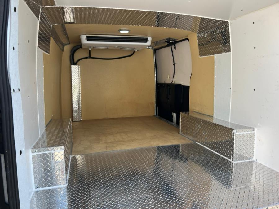 2017 Ford Transit Reefer Van T-150 130" Low Rf w THERMOKING V-200, available for sale in Paterson, New Jersey | Speedway Commercial Motors LLC. Paterson, New Jersey 2017 Ford Transit Reefer Van T-150 130" Low Rf w THERMOKING V-200, available for sale in Paterson, New Jersey | Speedway Commercial Motors LLC. Paterson, New Jersey