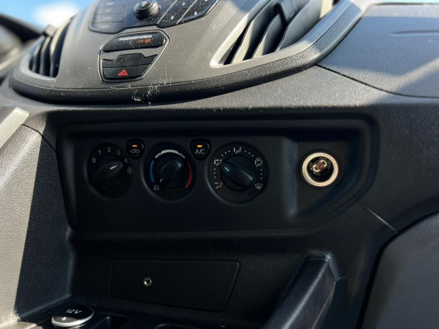 2017 Ford Transit Reefer Van T-150 130" Low Rf w THERMOKING V-200, available for sale in Paterson, New Jersey | Speedway Commercial Motors LLC. Paterson, New Jersey 2017 Ford Transit Reefer Van T-150 130" Low Rf w THERMOKING V-200, available for sale in Paterson, New Jersey | Speedway Commercial Motors LLC. Paterson, New Jersey