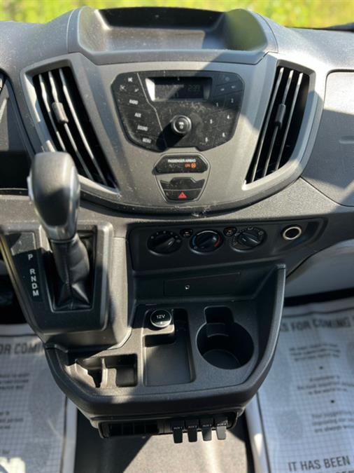 2017 Ford Transit Reefer Van T-150 130" Low Rf w THERMOKING V-200, available for sale in Paterson, New Jersey | Speedway Commercial Motors LLC. Paterson, New Jersey 2017 Ford Transit Reefer Van T-150 130" Low Rf w THERMOKING V-200, available for sale in Paterson, New Jersey | Speedway Commercial Motors LLC. Paterson, New Jersey