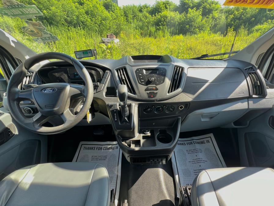 2017 Ford Transit Reefer Van T-150 130" Low Rf w THERMOKING V-200, available for sale in Paterson, New Jersey | Speedway Commercial Motors LLC. Paterson, New Jersey 2017 Ford Transit Reefer Van T-150 130" Low Rf w THERMOKING V-200, available for sale in Paterson, New Jersey | Speedway Commercial Motors LLC. Paterson, New Jersey
