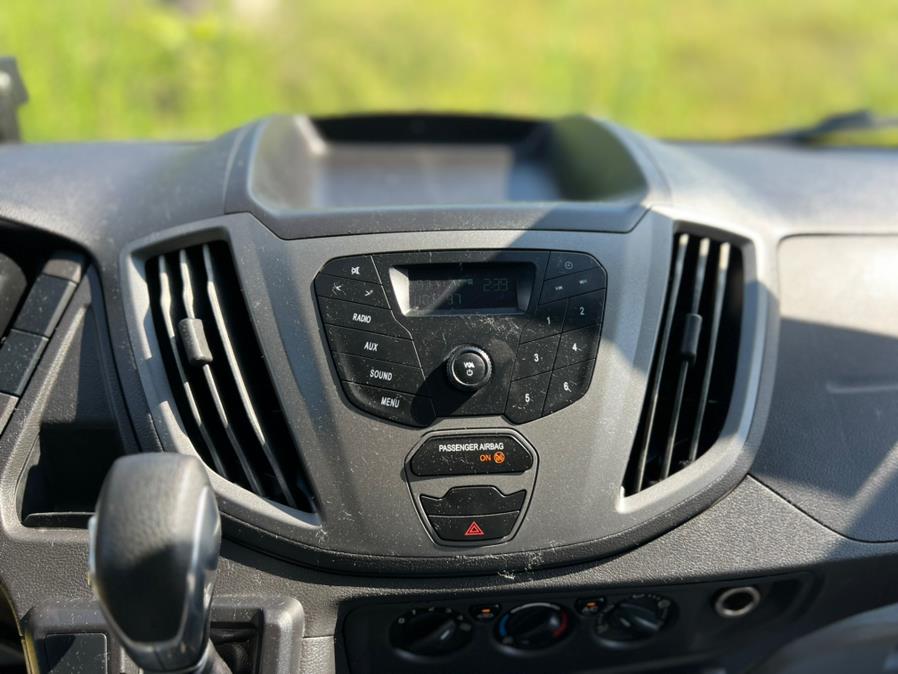 2017 Ford Transit Reefer Van T-150 130" Low Rf w THERMOKING V-200, available for sale in Paterson, New Jersey | Speedway Commercial Motors LLC. Paterson, New Jersey 2017 Ford Transit Reefer Van T-150 130" Low Rf w THERMOKING V-200, available for sale in Paterson, New Jersey | Speedway Commercial Motors LLC. Paterson, New Jersey