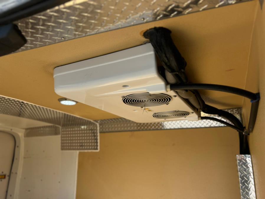 2017 Ford Transit Reefer Van T-150 130" Low Rf w THERMOKING V-200, available for sale in Paterson, New Jersey | Speedway Commercial Motors LLC. Paterson, New Jersey 2017 Ford Transit Reefer Van T-150 130" Low Rf w THERMOKING V-200, available for sale in Paterson, New Jersey | Speedway Commercial Motors LLC. Paterson, New Jersey