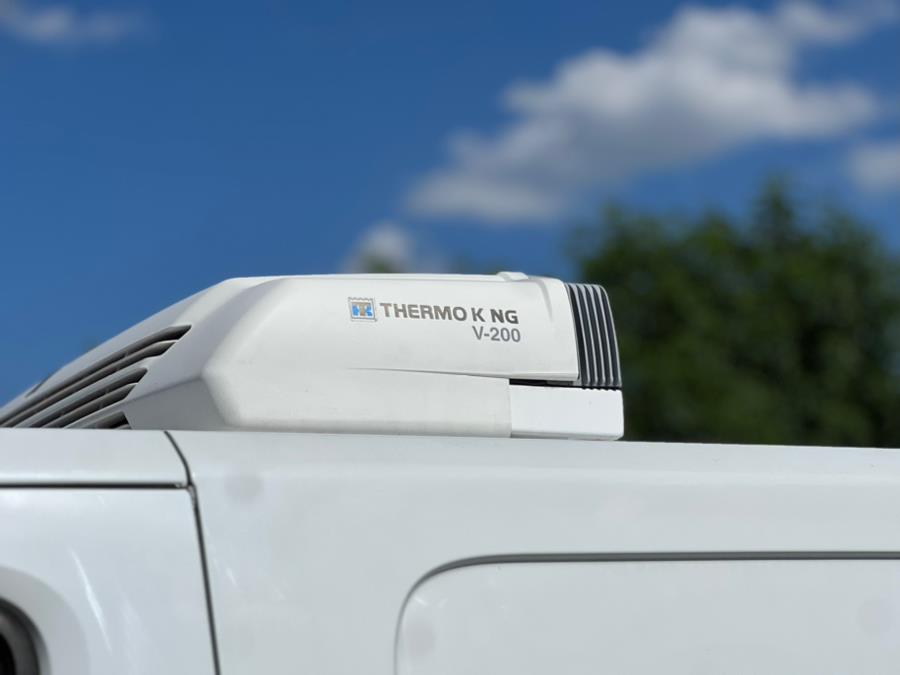 2017 Ford Transit Reefer Van T-150 130" Low Rf w THERMOKING V-200, available for sale in Paterson, New Jersey | Speedway Commercial Motors LLC. Paterson, New Jersey 2017 Ford Transit Reefer Van T-150 130" Low Rf w THERMOKING V-200, available for sale in Paterson, New Jersey | Speedway Commercial Motors LLC. Paterson, New Jersey