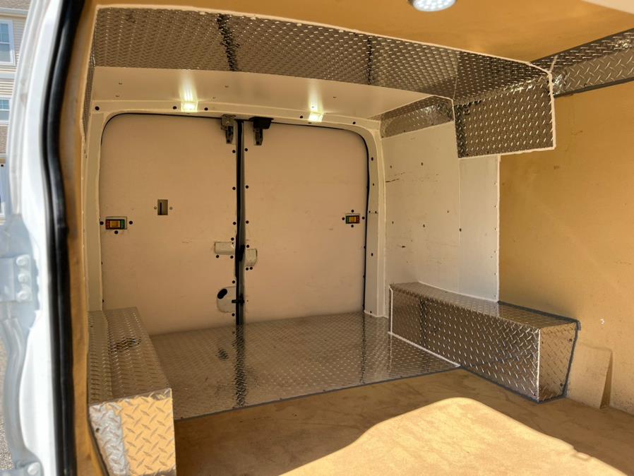 2017 Ford Transit Reefer Van T-150 130" Low Rf w THERMOKING V-200, available for sale in Paterson, New Jersey | Speedway Commercial Motors LLC. Paterson, New Jersey 2017 Ford Transit Reefer Van T-150 130" Low Rf w THERMOKING V-200, available for sale in Paterson, New Jersey | Speedway Commercial Motors LLC. Paterson, New Jersey
