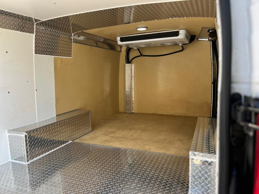 2017 Ford Transit Reefer Van T-150 130" Low Rf w THERMOKING V-200, available for sale in Paterson, New Jersey | Speedway Commercial Motors LLC. Paterson, New Jersey 2017 Ford Transit Reefer Van T-150 130" Low Rf w THERMOKING V-200, available for sale in Paterson, New Jersey | Speedway Commercial Motors LLC. Paterson, New Jersey