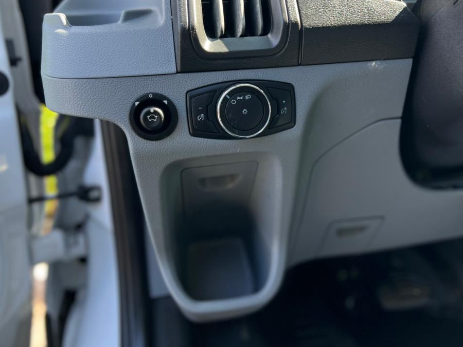 2017 Ford Transit Reefer Van T-150 130" Low Rf w THERMOKING V-200, available for sale in Paterson, New Jersey | Speedway Commercial Motors LLC. Paterson, New Jersey 2017 Ford Transit Reefer Van T-150 130" Low Rf w THERMOKING V-200, available for sale in Paterson, New Jersey | Speedway Commercial Motors LLC. Paterson, New Jersey