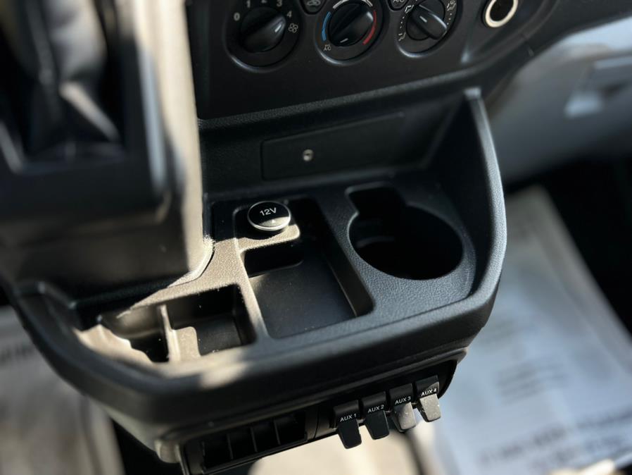 2017 Ford Transit Reefer Van T-150 130" Low Rf w THERMOKING V-200, available for sale in Paterson, New Jersey | Speedway Commercial Motors LLC. Paterson, New Jersey 2017 Ford Transit Reefer Van T-150 130" Low Rf w THERMOKING V-200, available for sale in Paterson, New Jersey | Speedway Commercial Motors LLC. Paterson, New Jersey