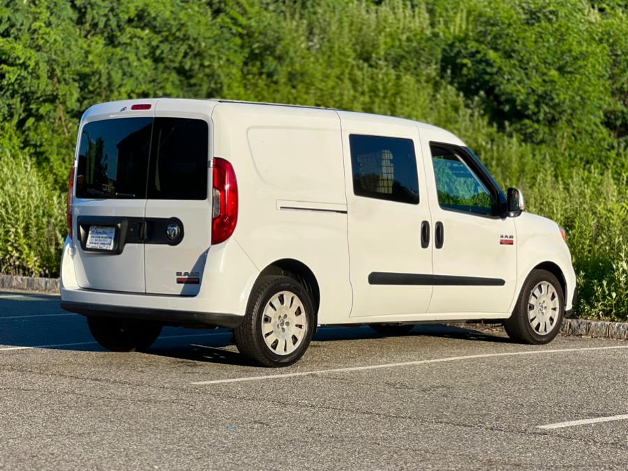 2019 Ram ProMaster City Cargo Van Tradesman SLT Van, available for sale in Paterson, New Jersey | Speedway Commercial Motors LLC. Paterson, New Jersey 2019 Ram ProMaster City Cargo Van Tradesman SLT Van, available for sale in Paterson, New Jersey | Speedway Commercial Motors LLC. Paterson, New Jersey