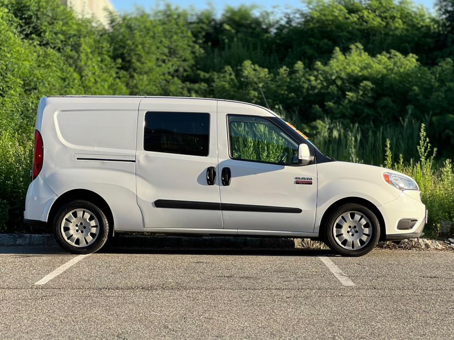 2019 Ram ProMaster City Cargo Van Tradesman SLT Van, available for sale in Paterson, New Jersey | Speedway Commercial Motors LLC. Paterson, New Jersey 2019 Ram ProMaster City Cargo Van Tradesman SLT Van, available for sale in Paterson, New Jersey | Speedway Commercial Motors LLC. Paterson, New Jersey