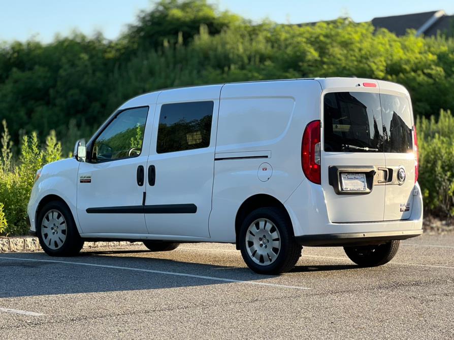 2019 Ram ProMaster City Cargo Van Tradesman SLT Van, available for sale in Paterson, New Jersey | Speedway Commercial Motors LLC. Paterson, New Jersey 2019 Ram ProMaster City Cargo Van Tradesman SLT Van, available for sale in Paterson, New Jersey | Speedway Commercial Motors LLC. Paterson, New Jersey
