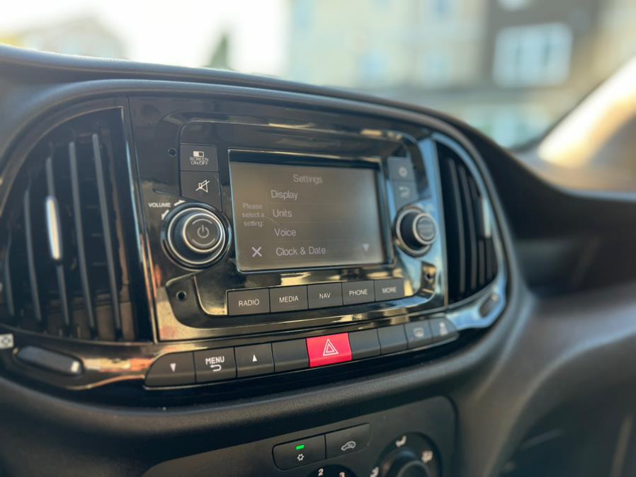 2019 Ram ProMaster City Cargo Van Tradesman SLT Van, available for sale in Paterson, New Jersey | Speedway Commercial Motors LLC. Paterson, New Jersey 2019 Ram ProMaster City Cargo Van Tradesman SLT Van, available for sale in Paterson, New Jersey | Speedway Commercial Motors LLC. Paterson, New Jersey
