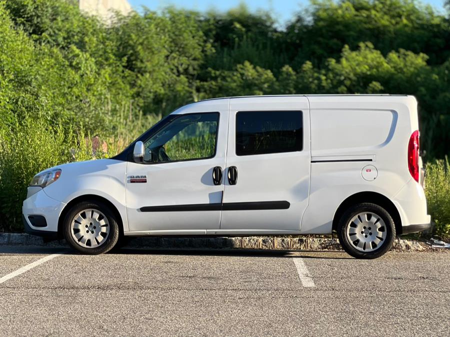2019 Ram ProMaster City Cargo Van Tradesman SLT Van, available for sale in Paterson, New Jersey | Speedway Commercial Motors LLC. Paterson, New Jersey 2019 Ram ProMaster City Cargo Van Tradesman SLT Van, available for sale in Paterson, New Jersey | Speedway Commercial Motors LLC. Paterson, New Jersey