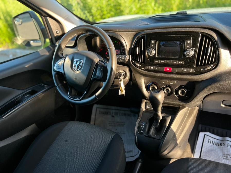 2019 Ram ProMaster City Cargo Van Tradesman SLT Van, available for sale in Paterson, New Jersey | Speedway Commercial Motors LLC. Paterson, New Jersey 2019 Ram ProMaster City Cargo Van Tradesman SLT Van, available for sale in Paterson, New Jersey | Speedway Commercial Motors LLC. Paterson, New Jersey