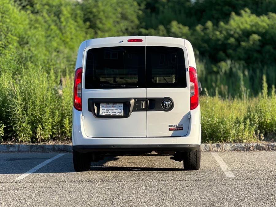 2019 Ram ProMaster City Cargo Van Tradesman SLT Van, available for sale in Paterson, New Jersey | Speedway Commercial Motors LLC. Paterson, New Jersey 2019 Ram ProMaster City Cargo Van Tradesman SLT Van, available for sale in Paterson, New Jersey | Speedway Commercial Motors LLC. Paterson, New Jersey