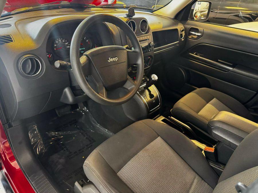 2009 Jeep Patriot Sport Utility 4D, available for sale in Santa Ana, California | K&T Motor LLC. Santa Ana, California 2009 Jeep Patriot Sport Utility 4D, available for sale in Santa Ana, California | K&T Motor LLC. Santa Ana, California