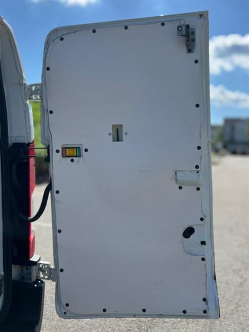 2017 Ford Transit Reefer Van T-150 130" Low Rf w THERMOKING V-200, available for sale in Paterson, New Jersey | Speedway Motors LLC. Paterson, New Jersey 2017 Ford Transit Reefer Van T-150 130" Low Rf w THERMOKING V-200, available for sale in Paterson, New Jersey | Speedway Motors LLC. Paterson, New Jersey