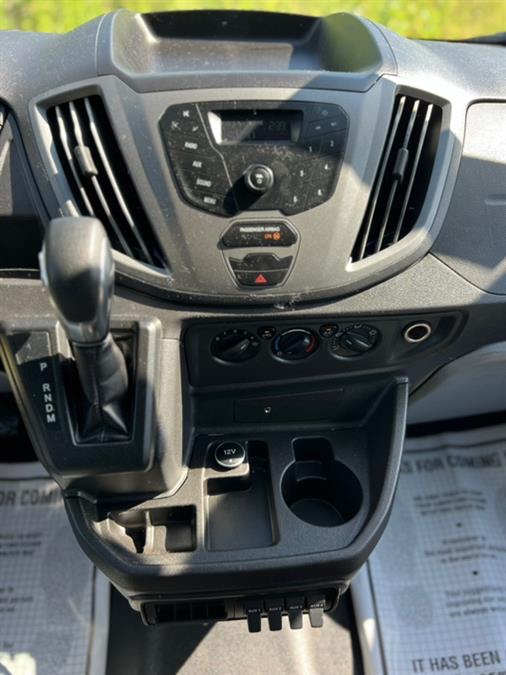 2017 Ford Transit Reefer Van T-150 130" Low Rf w THERMOKING V-200, available for sale in Paterson, New Jersey | Speedway Motors LLC. Paterson, New Jersey 2017 Ford Transit Reefer Van T-150 130" Low Rf w THERMOKING V-200, available for sale in Paterson, New Jersey | Speedway Motors LLC. Paterson, New Jersey