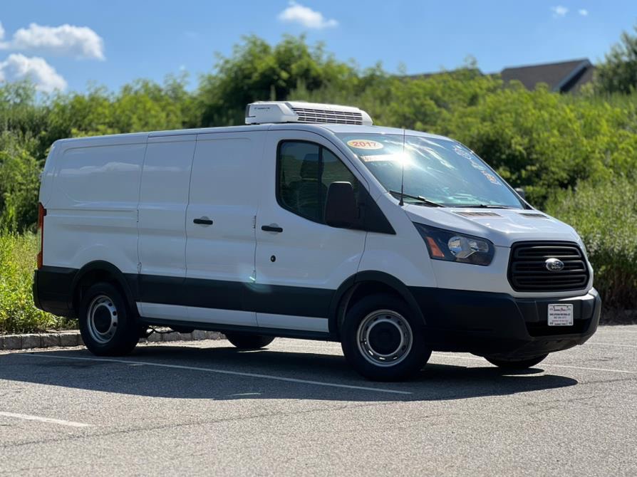 2017 Ford Transit Reefer Van T-150 130" Low Rf w THERMOKING V-200, available for sale in Paterson, New Jersey | Speedway Motors LLC. Paterson, New Jersey 2017 Ford Transit Reefer Van T-150 130" Low Rf w THERMOKING V-200, available for sale in Paterson, New Jersey | Speedway Motors LLC. Paterson, New Jersey