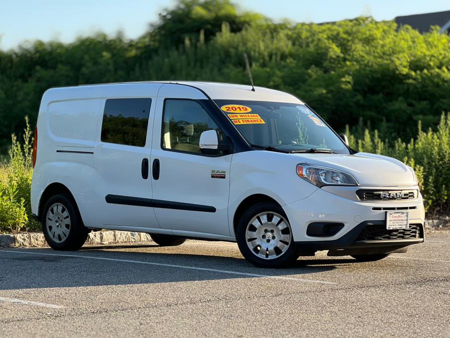 2019 Ram ProMaster City Cargo Van Tradesman SLT Van, available for sale in Paterson, New Jersey | Speedway Motors LLC. Paterson, New Jersey 2019 Ram ProMaster City Cargo Van Tradesman SLT Van, available for sale in Paterson, New Jersey | Speedway Motors LLC. Paterson, New Jersey