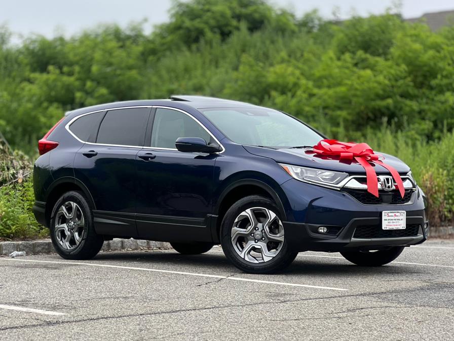 2017 Honda CR-V EX AWD, available for sale in Paterson, New Jersey | Speedway Motors LLC. Paterson, New Jersey 2017 Honda CR-V EX AWD, available for sale in Paterson, New Jersey | Speedway Motors LLC. Paterson, New Jersey