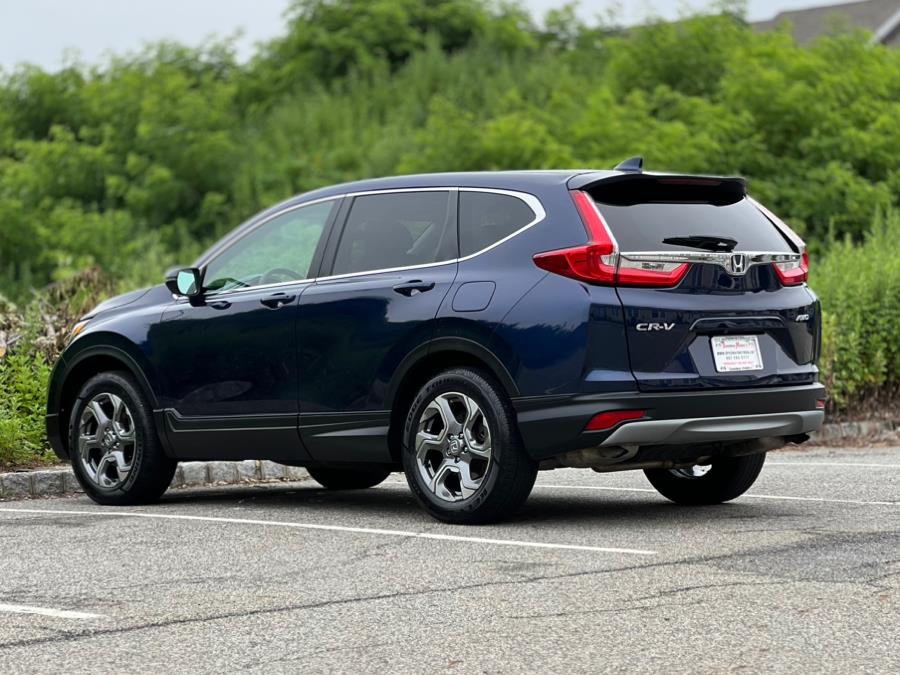 2017 Honda CR-V EX AWD, available for sale in Paterson, New Jersey | Speedway Motors LLC. Paterson, New Jersey 2017 Honda CR-V EX AWD, available for sale in Paterson, New Jersey | Speedway Motors LLC. Paterson, New Jersey