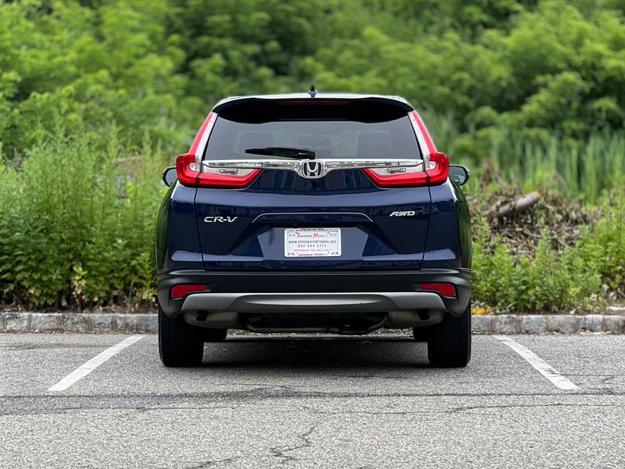 2017 Honda CR-V EX AWD, available for sale in Paterson, New Jersey | Speedway Motors LLC. Paterson, New Jersey 2017 Honda CR-V EX AWD, available for sale in Paterson, New Jersey | Speedway Motors LLC. Paterson, New Jersey