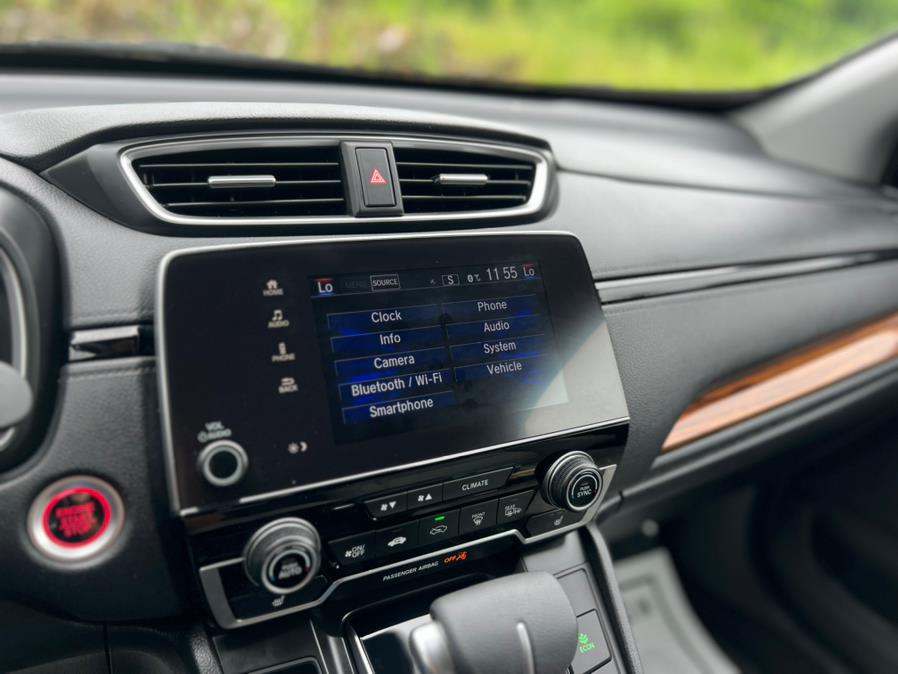 2017 Honda CR-V EX AWD, available for sale in Paterson, New Jersey | Speedway Motors LLC. Paterson, New Jersey 2017 Honda CR-V EX AWD, available for sale in Paterson, New Jersey | Speedway Motors LLC. Paterson, New Jersey
