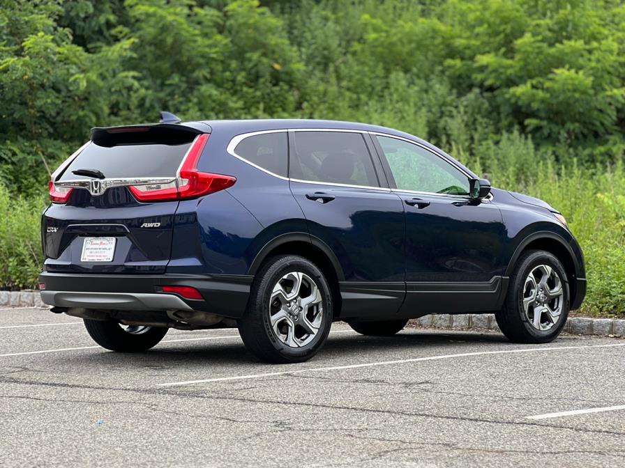 2017 Honda CR-V EX AWD, available for sale in Paterson, New Jersey | Speedway Motors LLC. Paterson, New Jersey 2017 Honda CR-V EX AWD, available for sale in Paterson, New Jersey | Speedway Motors LLC. Paterson, New Jersey