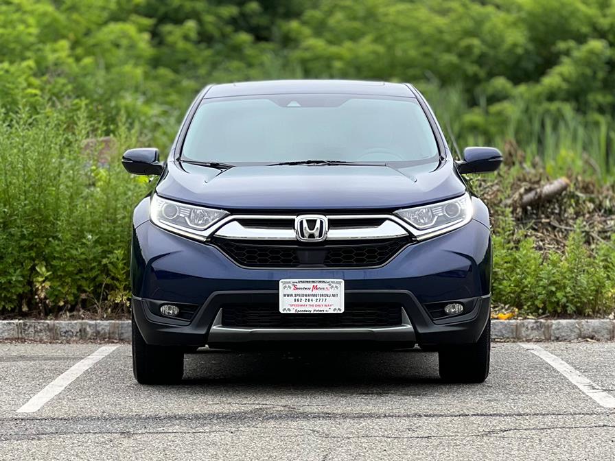 2017 Honda CR-V EX AWD, available for sale in Paterson, New Jersey | Speedway Motors LLC. Paterson, New Jersey 2017 Honda CR-V EX AWD, available for sale in Paterson, New Jersey | Speedway Motors LLC. Paterson, New Jersey