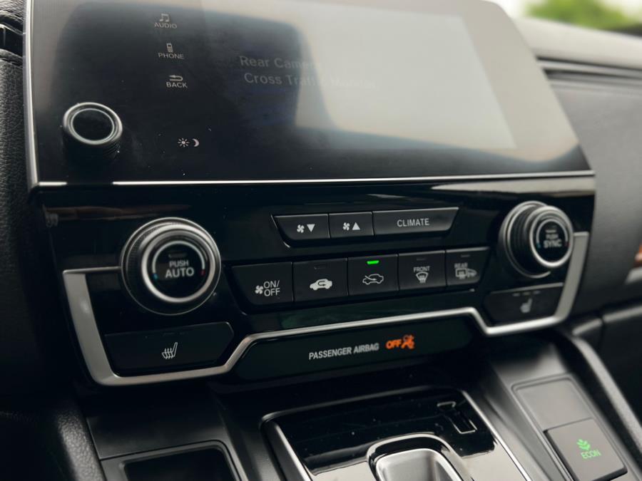 2017 Honda CR-V EX AWD, available for sale in Paterson, New Jersey | Speedway Motors LLC. Paterson, New Jersey 2017 Honda CR-V EX AWD, available for sale in Paterson, New Jersey | Speedway Motors LLC. Paterson, New Jersey