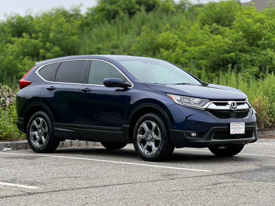 2017 Honda CR-V EX AWD, available for sale in Paterson, New Jersey | Speedway Motors LLC. Paterson, New Jersey 2017 Honda CR-V EX AWD, available for sale in Paterson, New Jersey | Speedway Motors LLC. Paterson, New Jersey