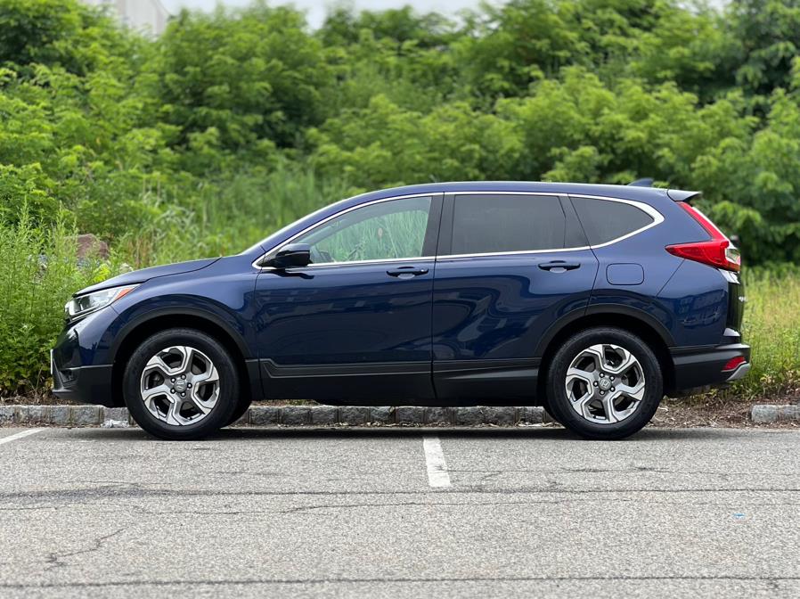 2017 Honda CR-V EX AWD, available for sale in Paterson, New Jersey | Speedway Motors LLC. Paterson, New Jersey 2017 Honda CR-V EX AWD, available for sale in Paterson, New Jersey | Speedway Motors LLC. Paterson, New Jersey