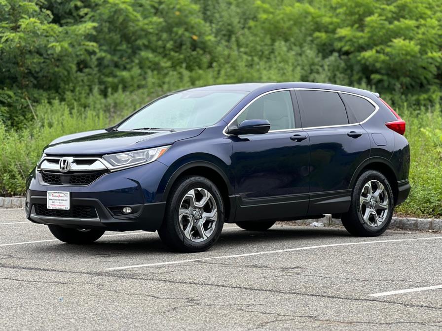 2017 Honda CR-V EX AWD, available for sale in Paterson, New Jersey | Speedway Motors LLC. Paterson, New Jersey 2017 Honda CR-V EX AWD, available for sale in Paterson, New Jersey | Speedway Motors LLC. Paterson, New Jersey