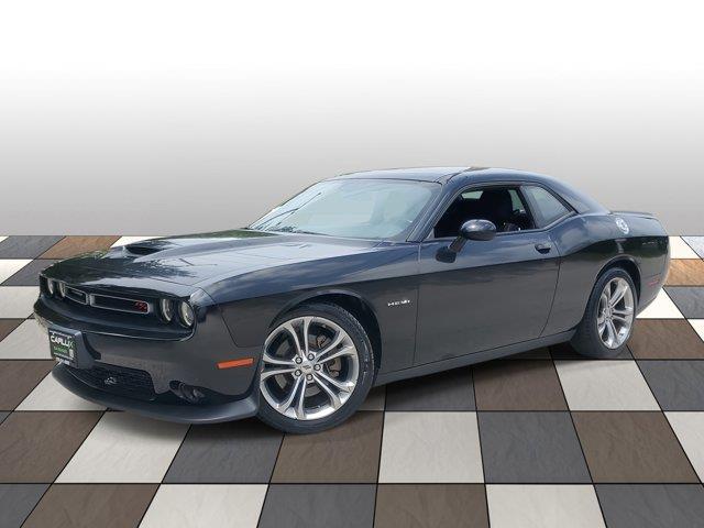 Used 2022 Dodge Challenger in Fort Lauderdale, Florida | CarLux Fort Lauderdale. Fort Lauderdale, Florida
