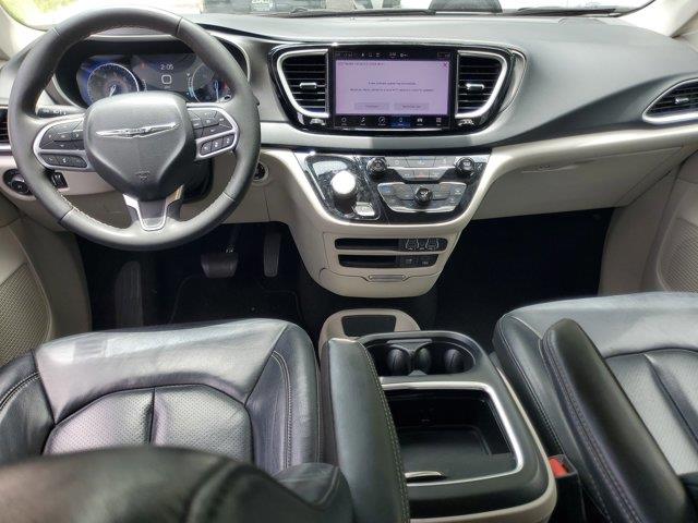 2022 Chrysler Pacifica Touring L, available for sale in Fort Lauderdale, Florida | CarLux Fort Lauderdale. Fort Lauderdale, Florida 2022 Chrysler Pacifica Touring L, available for sale in Fort Lauderdale, Florida | CarLux Fort Lauderdale. Fort Lauderdale, Florida