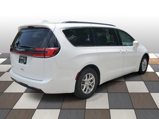 2022 Chrysler Pacifica Touring L, available for sale in Fort Lauderdale, Florida | CarLux Fort Lauderdale. Fort Lauderdale, Florida 2022 Chrysler Pacifica Touring L, available for sale in Fort Lauderdale, Florida | CarLux Fort Lauderdale. Fort Lauderdale, Florida