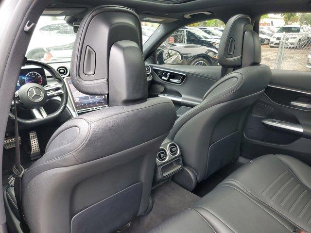 2022 Mercedes-benz C-class C 300, available for sale in Fort Lauderdale, Florida | CarLux Fort Lauderdale. Fort Lauderdale, Florida 2022 Mercedes-benz C-class C 300, available for sale in Fort Lauderdale, Florida | CarLux Fort Lauderdale. Fort Lauderdale, Florida