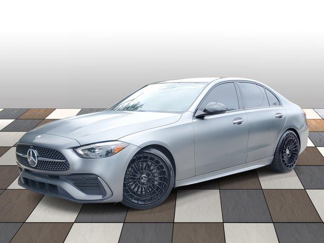 2022 Mercedes-benz C-class C 300, available for sale in Fort Lauderdale, Florida | CarLux Fort Lauderdale. Fort Lauderdale, Florida 2022 Mercedes-benz C-class C 300, available for sale in Fort Lauderdale, Florida | CarLux Fort Lauderdale. Fort Lauderdale, Florida