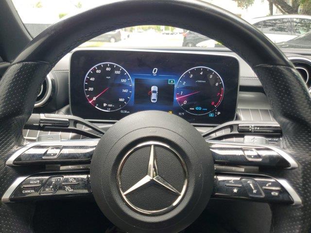 2022 Mercedes-benz C-class C 300, available for sale in Fort Lauderdale, Florida | CarLux Fort Lauderdale. Fort Lauderdale, Florida 2022 Mercedes-benz C-class C 300, available for sale in Fort Lauderdale, Florida | CarLux Fort Lauderdale. Fort Lauderdale, Florida