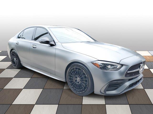 2022 Mercedes-benz C-class C 300, available for sale in Fort Lauderdale, Florida | CarLux Fort Lauderdale. Fort Lauderdale, Florida 2022 Mercedes-benz C-class C 300, available for sale in Fort Lauderdale, Florida | CarLux Fort Lauderdale. Fort Lauderdale, Florida