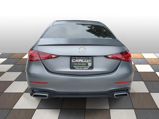 2022 Mercedes-benz C-class C 300, available for sale in Fort Lauderdale, Florida | CarLux Fort Lauderdale. Fort Lauderdale, Florida 2022 Mercedes-benz C-class C 300, available for sale in Fort Lauderdale, Florida | CarLux Fort Lauderdale. Fort Lauderdale, Florida