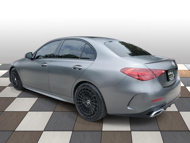 2022 Mercedes-benz C-class C 300, available for sale in Fort Lauderdale, Florida | CarLux Fort Lauderdale. Fort Lauderdale, Florida 2022 Mercedes-benz C-class C 300, available for sale in Fort Lauderdale, Florida | CarLux Fort Lauderdale. Fort Lauderdale, Florida
