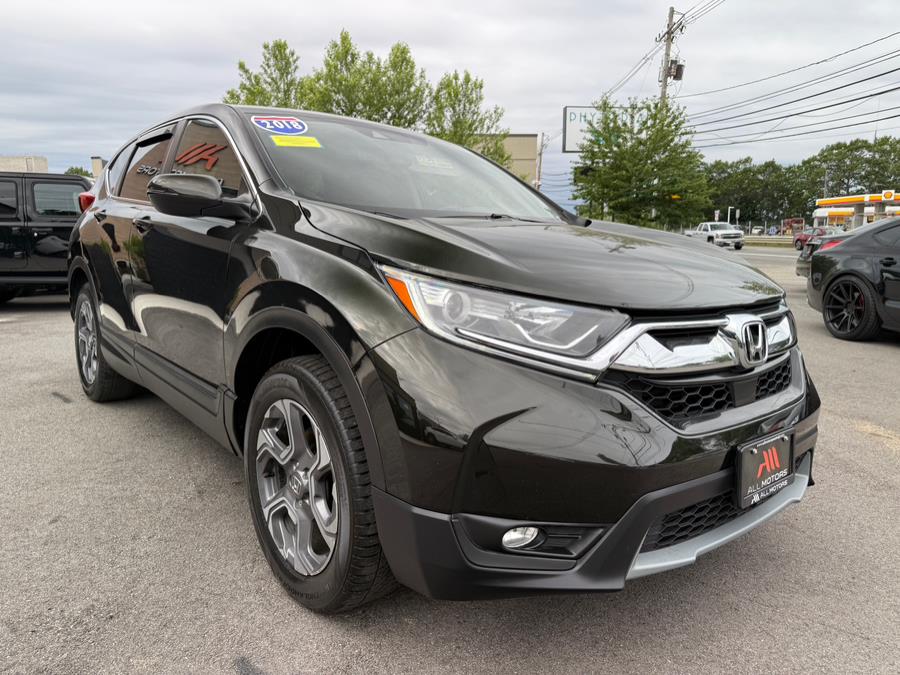 2018 Honda CR-V EX-L AWD, available for sale in Peabody, Massachusetts | All Motors. Peabody, Massachusetts 2018 Honda CR-V EX-L AWD, available for sale in Peabody, Massachusetts | All Motors. Peabody, Massachusetts